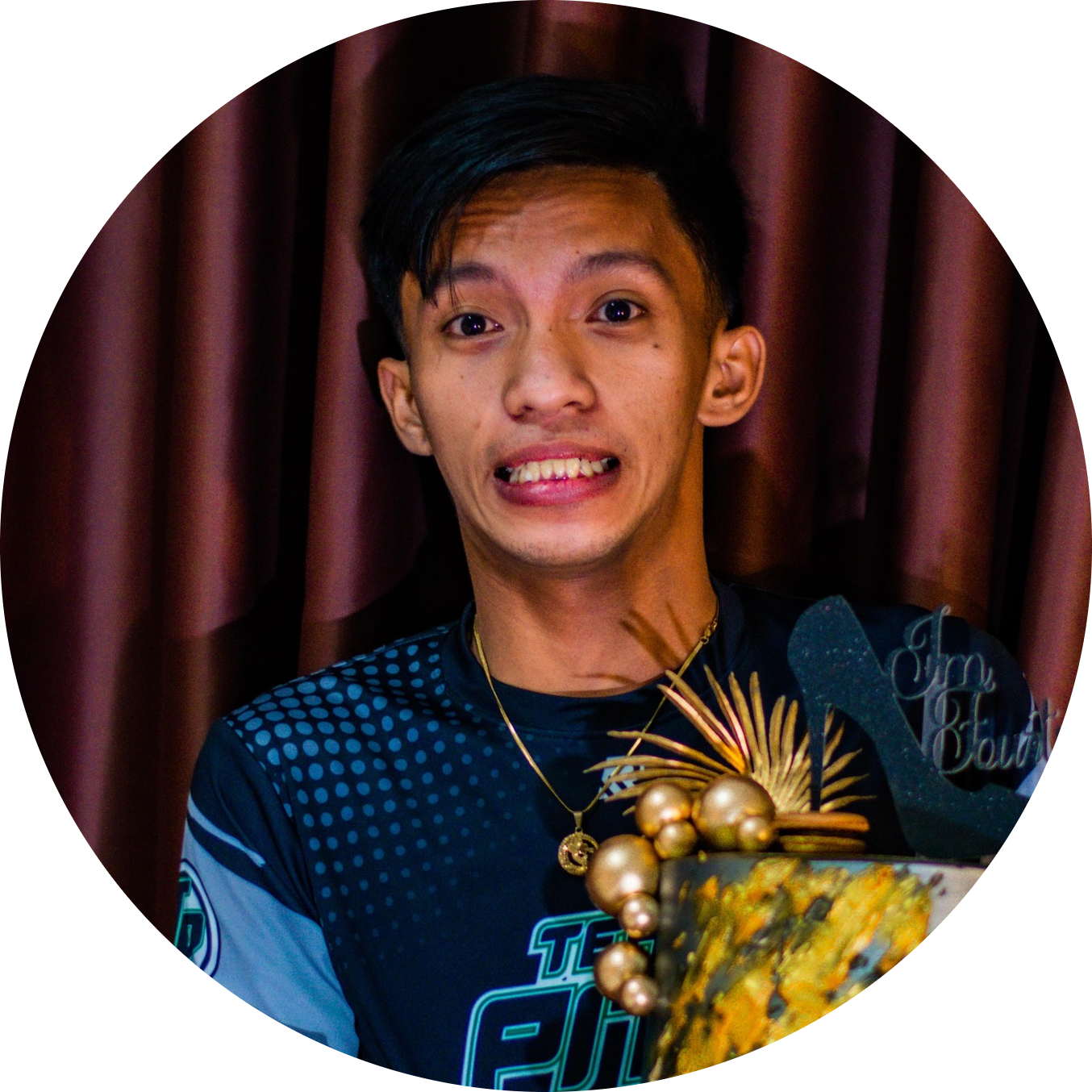 Profile picture